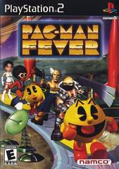 PacMan Fever New