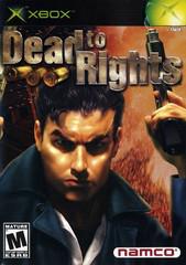 Dead to Rights New