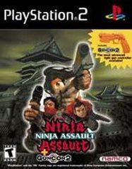 Ninja Assault [Gun Bundle] New