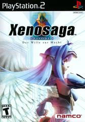 Xenosaga New