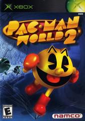 PacMan World 2 New