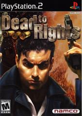 Dead to Rights New