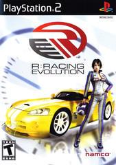 R: Racing Evolution New