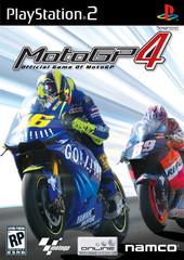 MotoGP 4 New