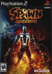 Spawn Armageddon New