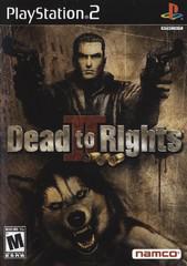 Dead to Rights 2 New