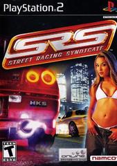 Street Racing Syndicate New