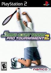 Smash Court Tennis Pro Tournament 2 New