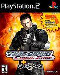 Time Crisis: Crisis Zone (with GunCon controller) New