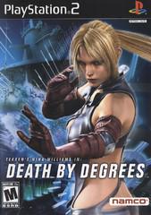 Death by Degrees New