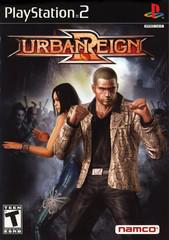 Urban Reign New