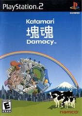 Katamari Damacy New