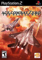 Ace Combat Zero New