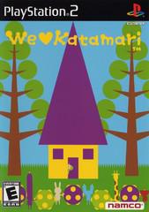 We Love Katamari New