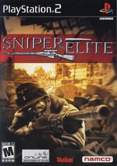 Sniper Elite New