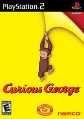 Curious George New