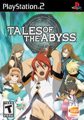 Tales of the Abyss New