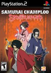 Samurai Champloo Sidetracked New