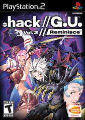 .hack GU Reminisce New