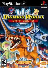 Digimon World Data Squad New