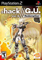 .hack GU Redemption New
