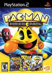 PacMan Power Pack New