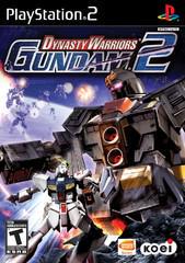 Dynasty Warriors: Gundam 2 New