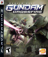 Mobile Suit Gundam Crossfire New