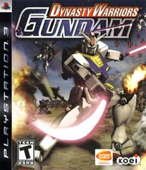 Dynasty Warriors Gundam New