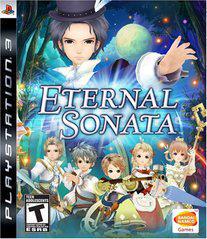 Eternal Sonata New