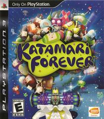 Katamari Forever New