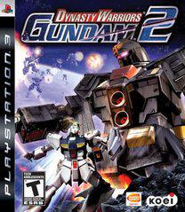 Dynasty Warriors: Gundam 2 New