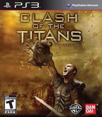 Clash of the Titans New