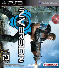 Inversion New