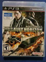 Ace Combat Assault Horizon [Walmart] New