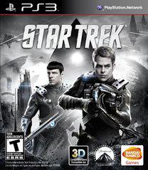 Star Trek: The Game New