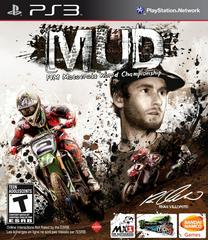 MUDFIM Motorcross World Championship New