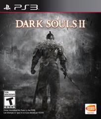 Dark Souls II New