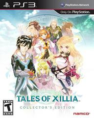 Tales of Xillia [Collector's Edition] New