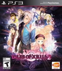 Tales of Xillia 2 New