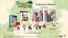 Tales of Symphonia Chronicles [Collector's Edition] New