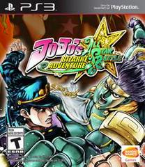 JoJos Bizarre Adventure: AllStar Battle New