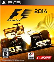 F1 2014 New