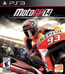 MotoGP 14 New