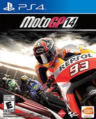 MotoGP 14 New