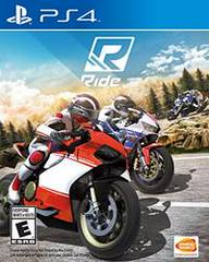 Ride New