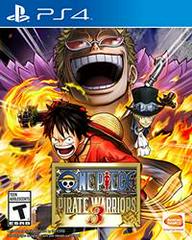 One Piece: Pirate Warriors 3 New