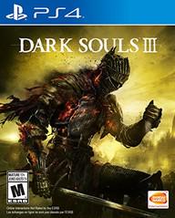 Dark Souls III New