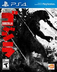 Godzilla New