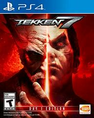 Tekken 7 New